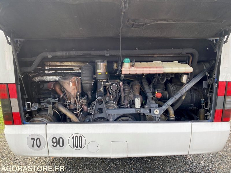 MAN LION'S REGIO N°116030 - Coach: picture 5 MAN LION'S REGIO N°116030 - Coach: picture 5