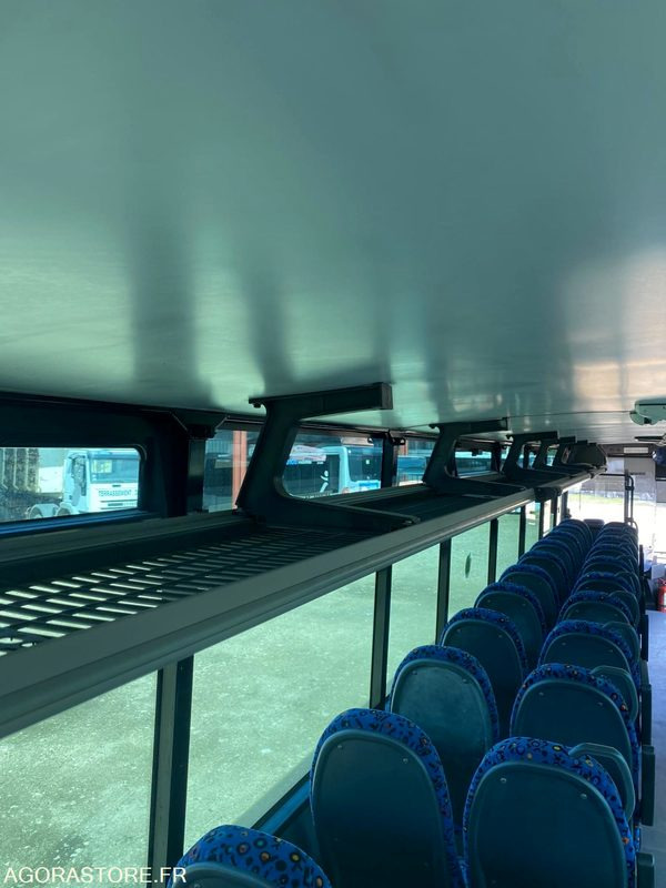 School bus MAN SYTER - 2006 - 279159 kms: picture 19 School bus MAN SYTER - 2006 - 279159 kms: picture 19