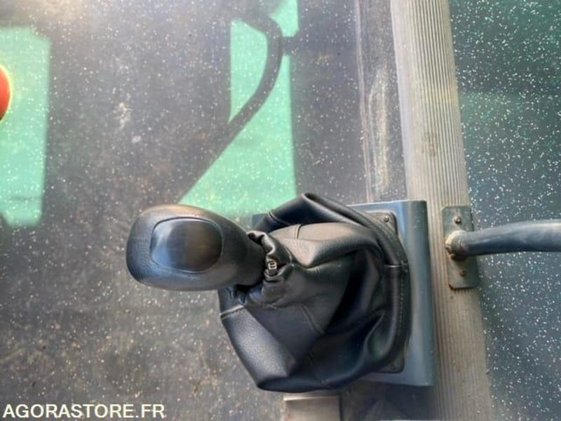 School bus MAN SYTER - 2006 - 279159 kms: picture 15 School bus MAN SYTER - 2006 - 279159 kms: picture 15