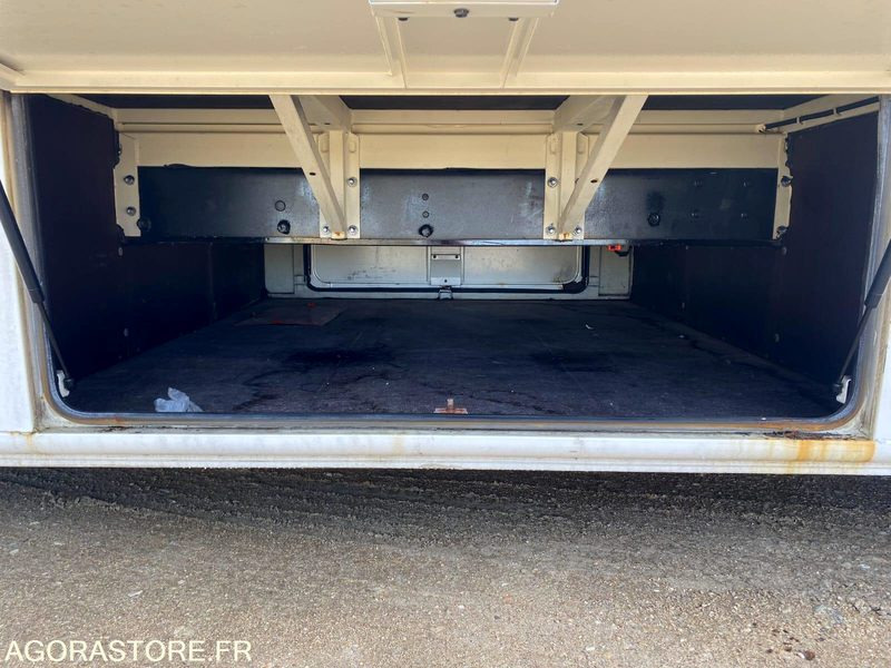 School bus MAN SYTER - 2006 - 279159 kms: picture 8 School bus MAN SYTER - 2006 - 279159 kms: picture 8