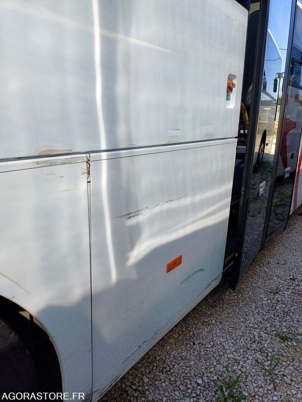 MERCEDES BENZ INTOURO 21891 (6111) MEC 31/12/2009 233045KM AJ-829-CX - School bus: picture 4 MERCEDES BENZ INTOURO 21891 (6111) MEC 31/12/2009 233045KM AJ-829-CX - School bus: picture 4