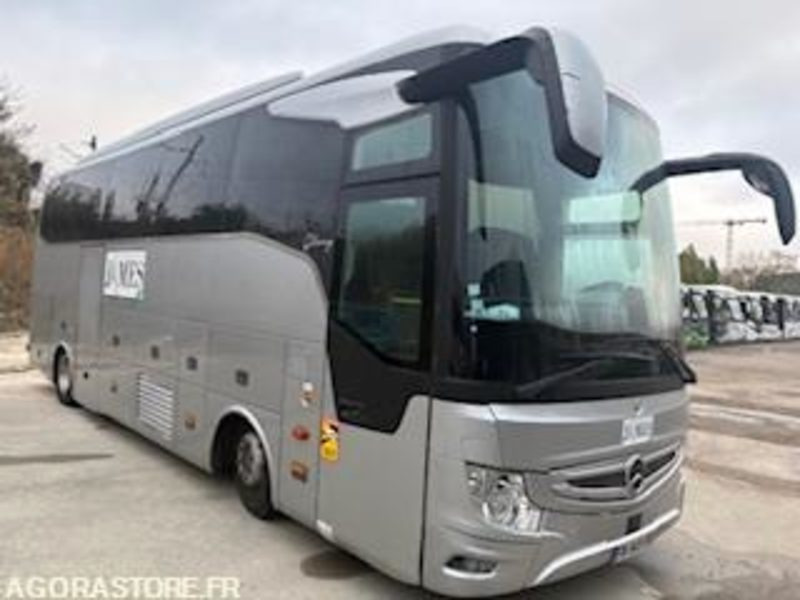 MERCEDES | ERENER 37 PAX | 2020 | 55000KM - Minibus, Passenger van: picture 1 MERCEDES | ERENER 37 PAX | 2020 | 55000KM - Minibus, Passenger van: picture 1