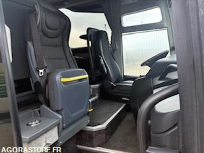 MERCEDES | ERENER 37 PAX | 2020 | 55000KM - Minibus, Passenger van: picture 5 MERCEDES | ERENER 37 PAX | 2020 | 55000KM - Minibus, Passenger van: picture 5