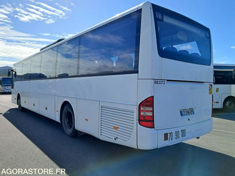 MERCEDES INTOURO N°083372 - School bus: picture 2 MERCEDES INTOURO N°083372 - School bus: picture 2