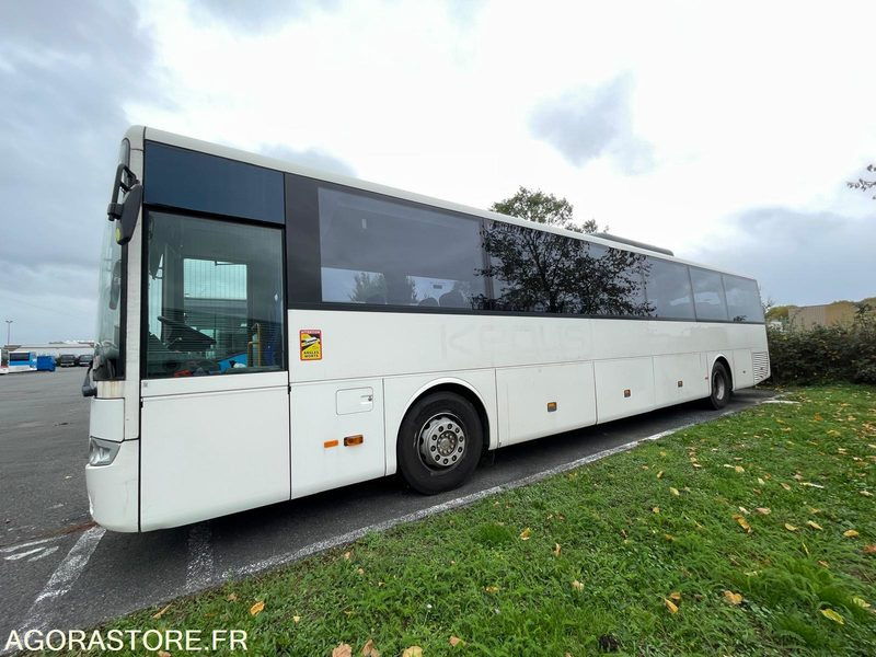 MERCEDES INTOURO N°095010 - School bus: picture 1 MERCEDES INTOURO N°095010 - School bus: picture 1