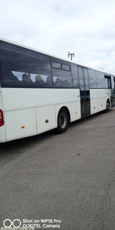 MERCEDES INTOURO N°095049 - Coach: picture 5 MERCEDES INTOURO N°095049 - Coach: picture 5