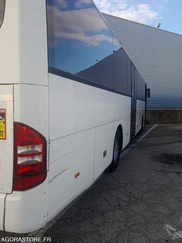 MERCEDES INTOURO N°095053 - Coach: picture 3 MERCEDES INTOURO N°095053 - Coach: picture 3