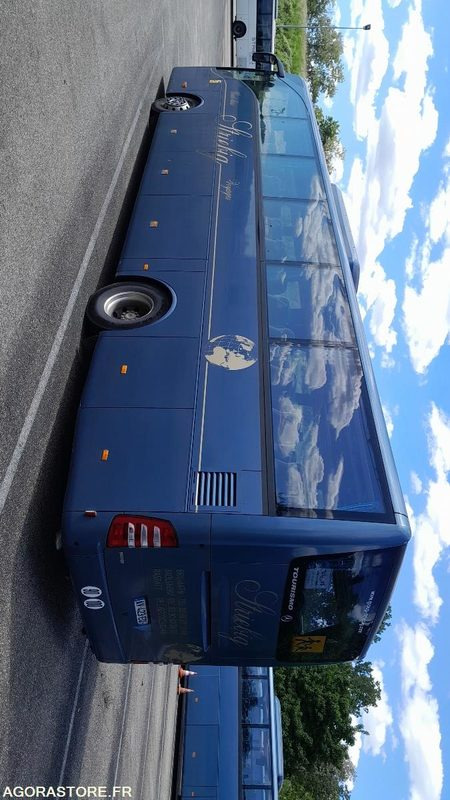 MERCEDES TOURISMO - 2010 - 651 721 km - Coach: picture 4 MERCEDES TOURISMO - 2010 - 651 721 km - Coach: picture 4