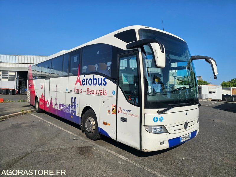 MERCEDES TOURISMO - CD907RN - 2012 - 869 080 KMS - 747 - Coach: picture 1 MERCEDES TOURISMO - CD907RN - 2012 - 869 080 KMS - 747 - Coach: picture 1