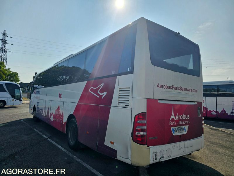MERCEDES TOURISMO - CD907RN - 2012 - 869 080 KMS - 747 - Coach: picture 3 MERCEDES TOURISMO - CD907RN - 2012 - 869 080 KMS - 747 - Coach: picture 3