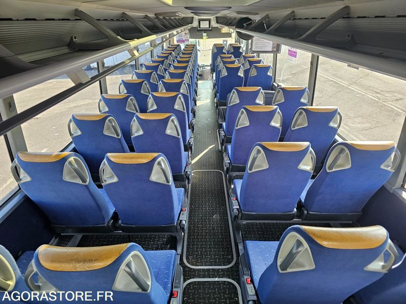 Coach MERCEDES TOURISMO - CD907RN - 2012 - 869 080 KMS - 747: picture 20
