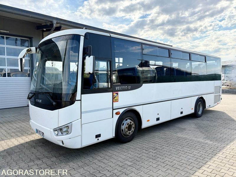 MINI CAR OTOKAR VECTIO 2014 / 261.000 km / EURO 6 - Minibus, Passenger van: picture 2 MINI CAR OTOKAR VECTIO 2014 / 261.000 km / EURO 6 - Minibus, Passenger van: picture 2