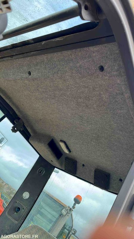 MINI PELLE VOLVO ECR48C - 2014 / 4152H (PEL50G010243) - Excavator: picture 4 MINI PELLE VOLVO ECR48C - 2014 / 4152H (PEL50G010243) - Excavator: picture 4