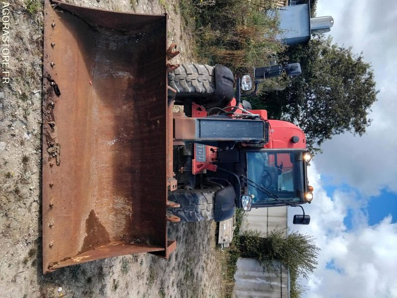 Manitou MLT 629 Premium - Forklift: picture 5 Manitou MLT 629 Premium - Forklift: picture 5