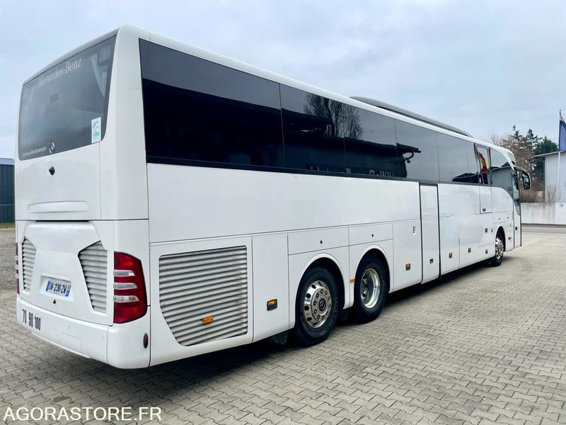 Mercedes-Benz Tourismo 17 RHD-L 2015 EURO 6 / Luxline / 787.000km - Coach: picture 5 Mercedes-Benz Tourismo 17 RHD-L 2015 EURO 6 / Luxline / 787.000km - Coach: picture 5