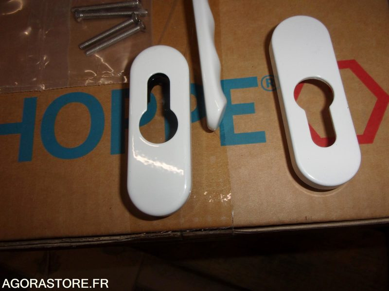 N° 2 pour 80 poignées nenves HOPPE - Tool/ Equipment: picture 2 N° 2 pour 80 poignées nenves HOPPE - Tool/ Equipment: picture 2
