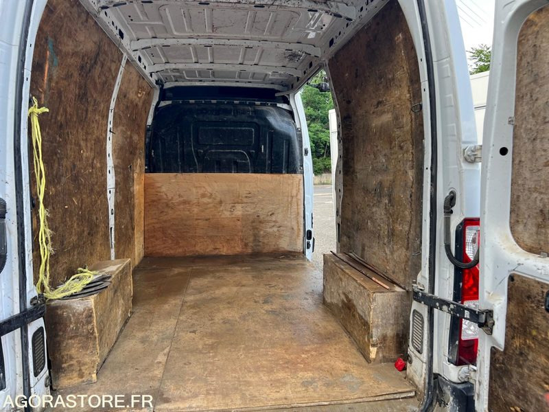 NISSAN MASTER NV400 2.3 DCI 145CH L2H2 PACK - 2018 - 171 805km - Panel van: picture 3 NISSAN MASTER NV400 2.3 DCI 145CH L2H2 PACK - 2018 - 171 805km - Panel van: picture 3