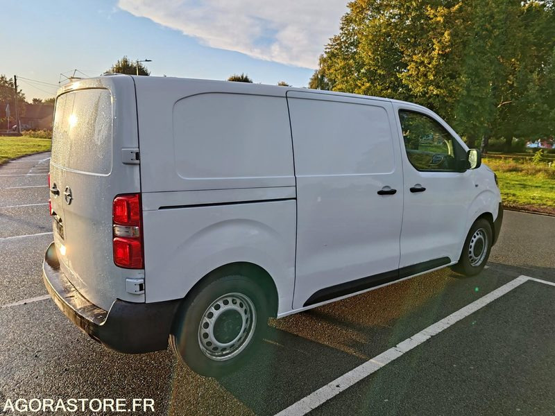 Opel vivaro - Small van: picture 2 Opel vivaro - Small van: picture 2