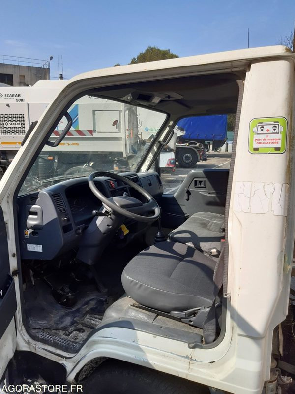 BENNANT TOYOTA 2,5T - GUIMA 6M3 (R31298) 171609 KMS - Other machinery: picture 5 BENNANT TOYOTA 2,5T - GUIMA 6M3 (R31298) 171609 KMS - Other machinery: picture 5