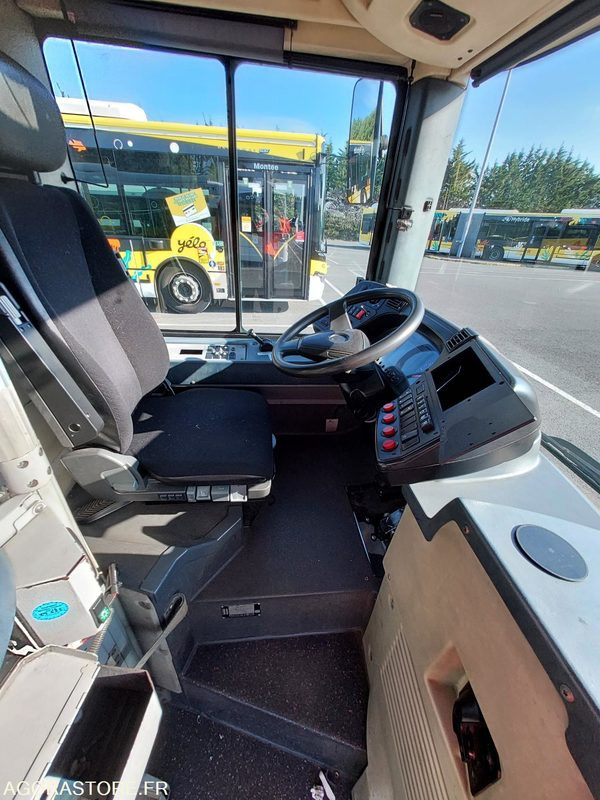 Bus HEULIEZ GX 427 AG842LZ 370 - Other machinery: picture 5 Bus HEULIEZ GX 427 AG842LZ 370 - Other machinery: picture 5