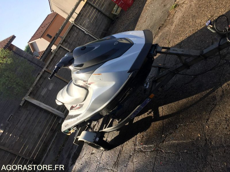 JET SKI YAMAHA - Other machinery: picture 2 JET SKI YAMAHA - Other machinery: picture 2