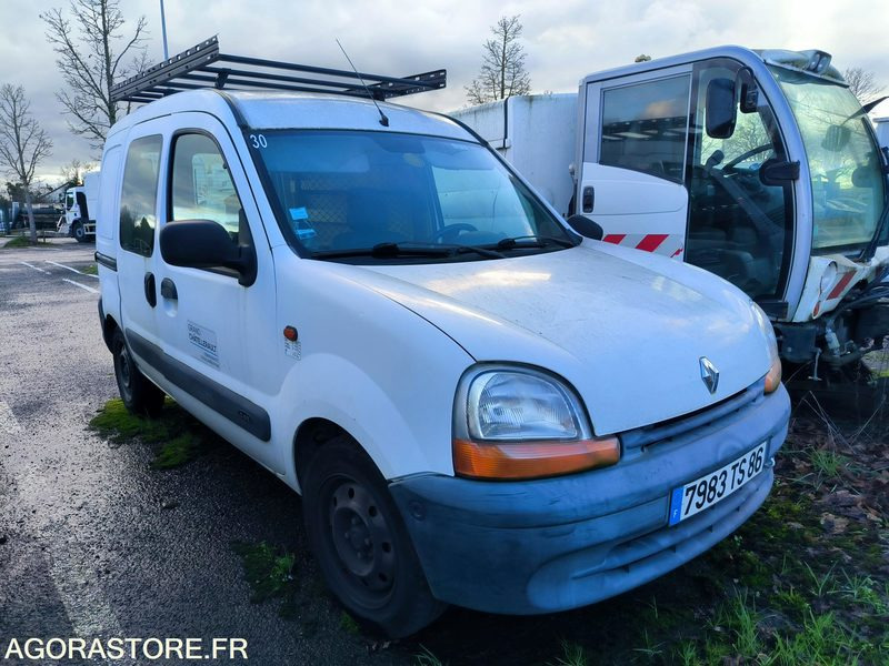 Renault Kangoo - Other machinery: picture 4 Renault Kangoo - Other machinery: picture 4