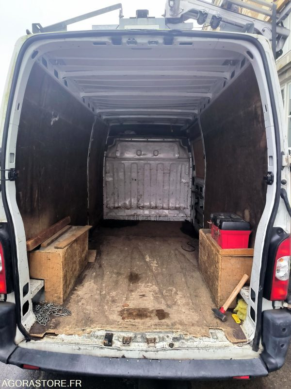 Renault Master - Other machinery: picture 3 Renault Master - Other machinery: picture 3