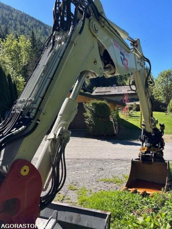 PELLE A CHENILLES TAKEUCHI TB290-2 2020 3600 HEURES + ENGCON - Excavator: picture 4 PELLE A CHENILLES TAKEUCHI TB290-2 2020 3600 HEURES + ENGCON - Excavator: picture 4