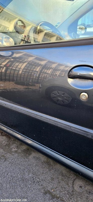 PEUGEOT 107 404DBW59 - Car: picture 5 PEUGEOT 107 404DBW59 - Car: picture 5