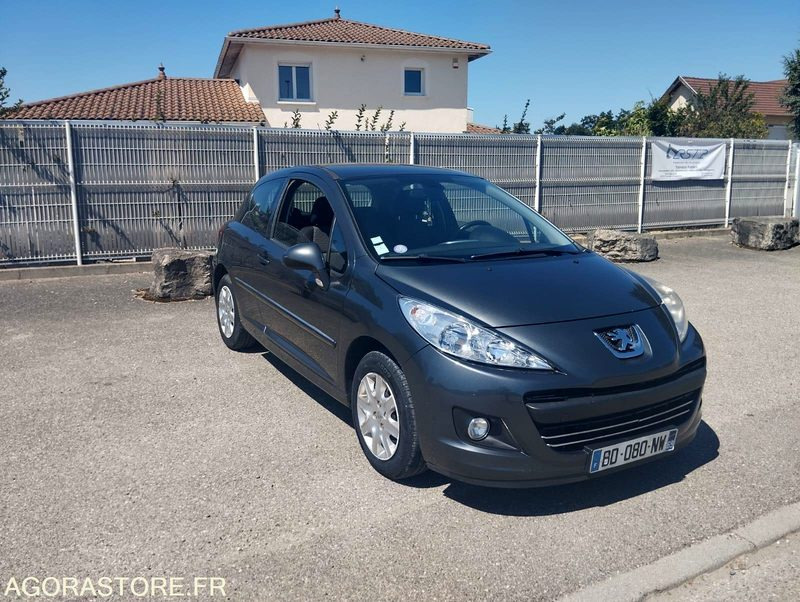 PEUGEOT 207 - 2010 - PHASE 2 - 123 125 KMS - EXCELLENT ETAT - Car: picture 2 PEUGEOT 207 - 2010 - PHASE 2 - 123 125 KMS - EXCELLENT ETAT - Car: picture 2