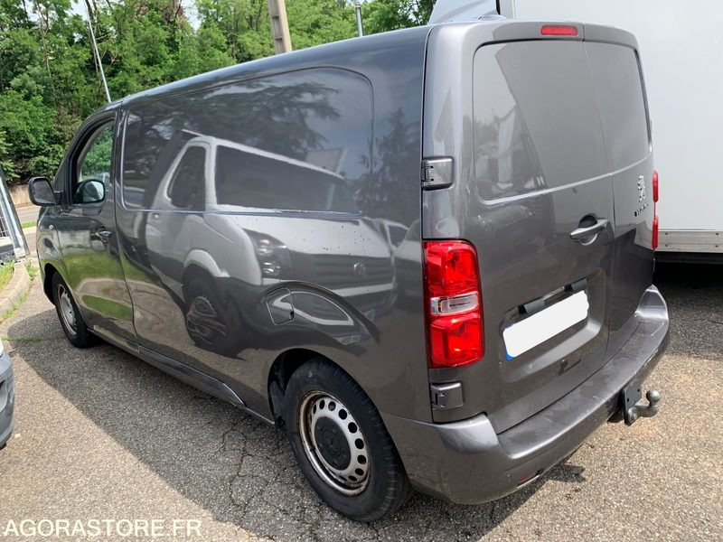 PEUGEOT EXPERT 1.6 BLUEHDI 115CH - 2017 - 120 000km PRIX TTC TVA NON RECUPERABLE - Small van: picture 3 PEUGEOT EXPERT 1.6 BLUEHDI 115CH - 2017 - 120 000km PRIX TTC TVA NON RECUPERABLE - Small van: picture 3