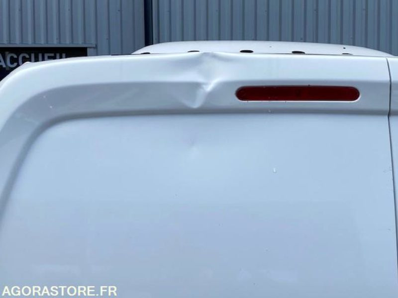 PEUGEOT PARTNER ELECTRIQUE 2669 - Small van, Electric van: picture 4 PEUGEOT PARTNER ELECTRIQUE 2669 - Small van, Electric van: picture 4