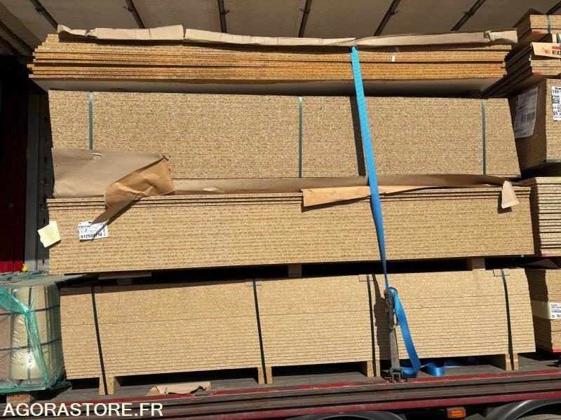 Panneaux aggloméré et médium MDF - Tool/ Equipment: picture 4 Panneaux aggloméré et médium MDF - Tool/ Equipment: picture 4
