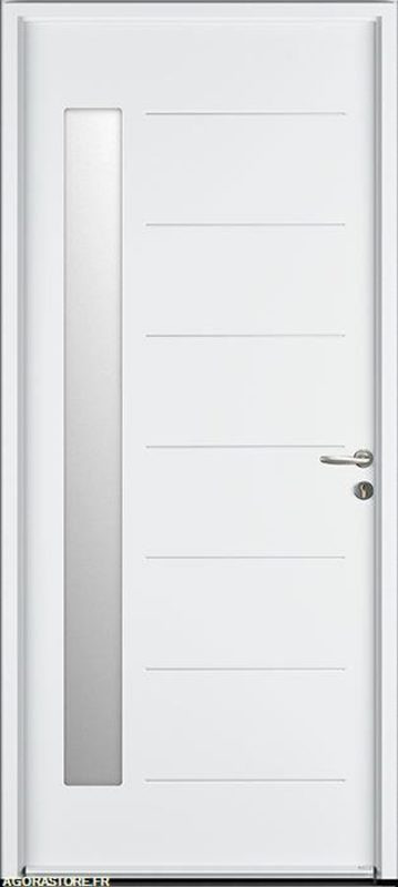 Portes d’entrée BEL’M - Tool/ Equipment: picture 1 Portes d’entrée BEL’M - Tool/ Equipment: picture 1