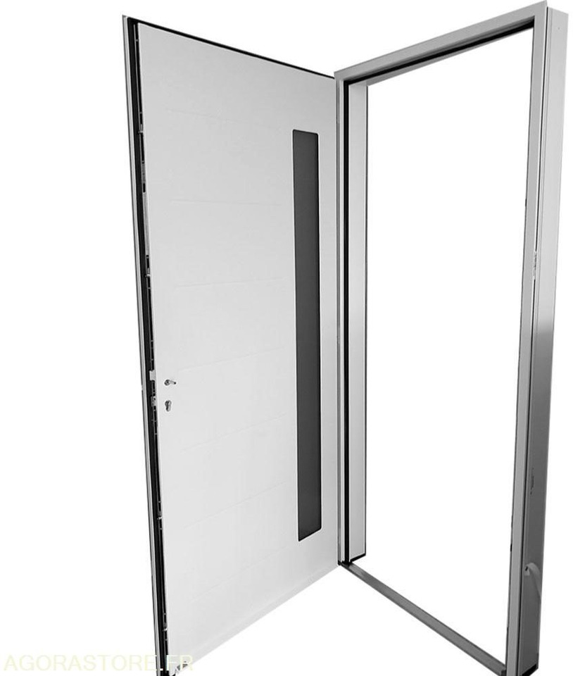Portes d’entrée BEL’M - Tool/ Equipment: picture 4 Portes d’entrée BEL’M - Tool/ Equipment: picture 4