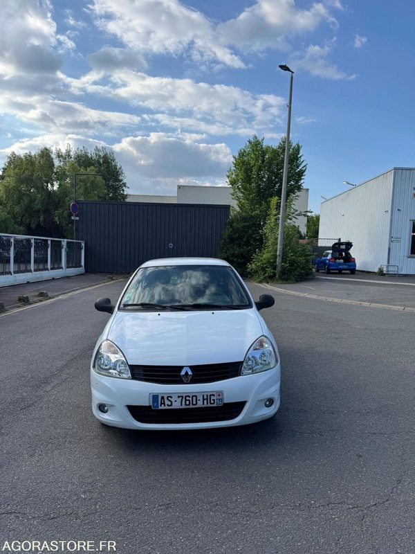 RENAULT CLIO 1.5 DCI 70 000 KM - Car: picture 3 RENAULT CLIO 1.5 DCI 70 000 KM - Car: picture 3