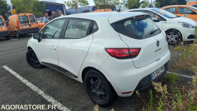 RENAULT CLIO 158419kms - 2017 - Car: picture 4 RENAULT CLIO 158419kms - 2017 - Car: picture 4