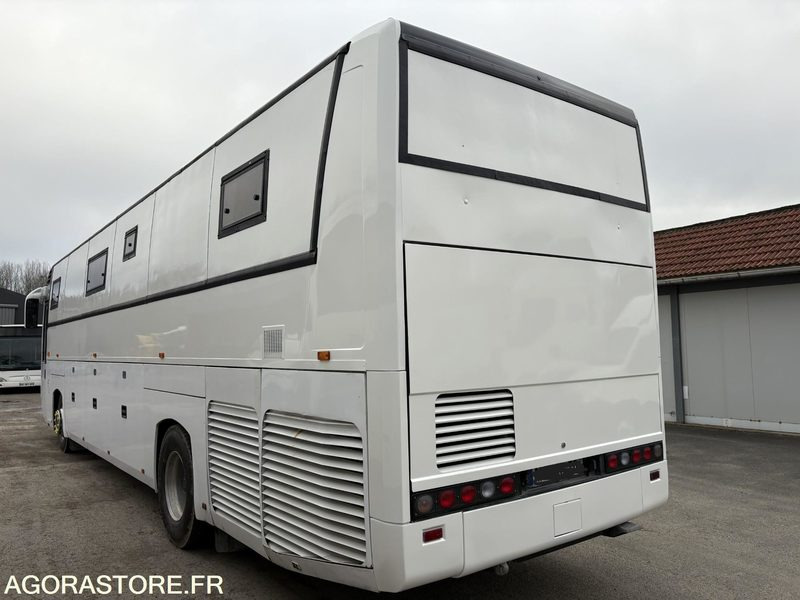RENAULT ILIADE RTX PREPARE EN CAMPING CAR - Coach: picture 3 RENAULT ILIADE RTX PREPARE EN CAMPING CAR - Coach: picture 3