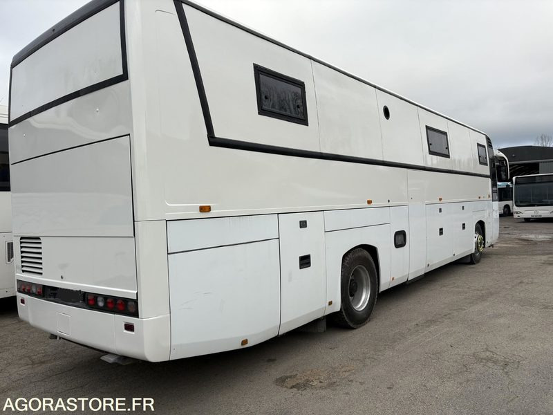 RENAULT ILIADE RTX PREPARE EN CAMPING CAR - Coach: picture 4 RENAULT ILIADE RTX PREPARE EN CAMPING CAR - Coach: picture 4