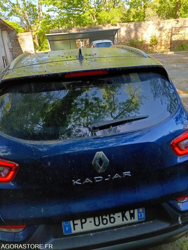 RENAULT KADJAR - 2020 - 239000KMS - REF SCP/1191 - Car: picture 4 RENAULT KADJAR - 2020 - 239000KMS - REF SCP/1191 - Car: picture 4