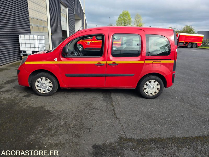 RENAULT KANGOO - Car: picture 1 RENAULT KANGOO - Car: picture 1