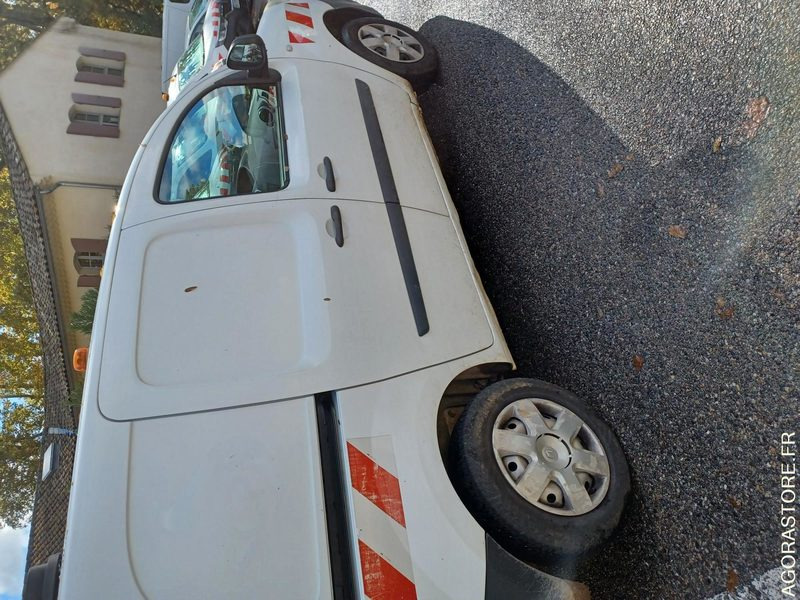 RENAULT KANGOO / REF SCP : 959 - Panel van: picture 2 RENAULT KANGOO / REF SCP : 959 - Panel van: picture 2
