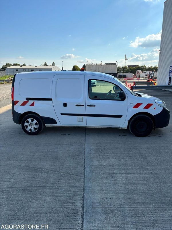 RENAULT KANGOO diesel - Année 2020 - 299.300 km - Small van: picture 5 RENAULT KANGOO diesel - Année 2020 - 299.300 km - Small van: picture 5