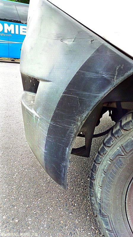 RENAULT MASTER - 102323 - MEC 11/2011 - 214543 KM BX-691-YQ - Minibus: picture 5 RENAULT MASTER - 102323 - MEC 11/2011 - 214543 KM BX-691-YQ - Minibus: picture 5