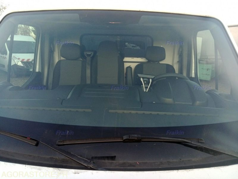 RENAULT MASTER L2H2 GRAND CONF 145CH / FL681CE / 2019 / 262021 kms - Ambulance: picture 4 RENAULT MASTER L2H2 GRAND CONF 145CH / FL681CE / 2019 / 262021 kms - Ambulance: picture 4
