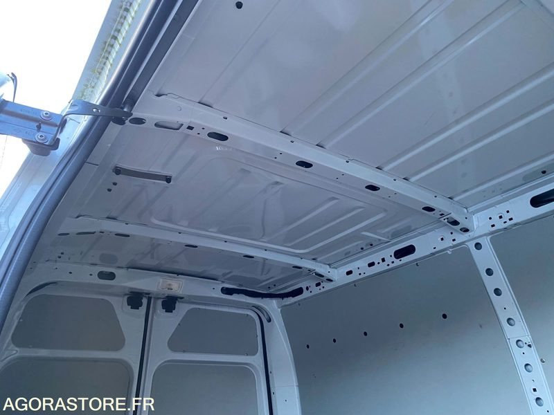 RENAULT MASTER NACELLE - Panel van: picture 5 RENAULT MASTER NACELLE - Panel van: picture 5