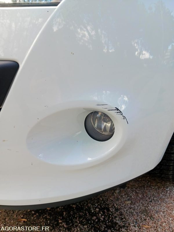 RENAULT MEGANE PHASE 2 DIESEL - Car: picture 3 RENAULT MEGANE PHASE 2 DIESEL - Car: picture 3
