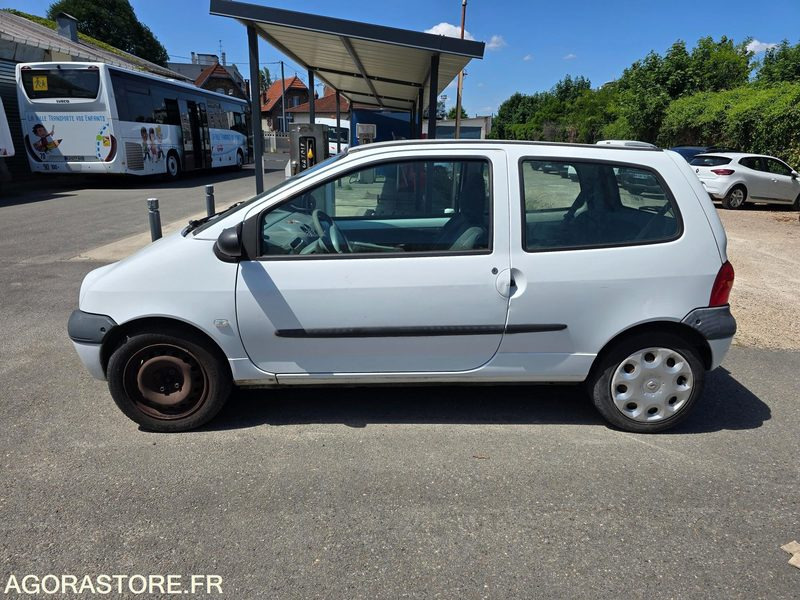 RENAULT TWINGO 130299 kms 2006 - Car: picture 2 RENAULT TWINGO 130299 kms 2006 - Car: picture 2