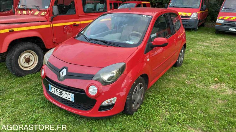 RENAULT TWINGO 150994KMS - 2013 - Car: picture 2 RENAULT TWINGO 150994KMS - 2013 - Car: picture 2