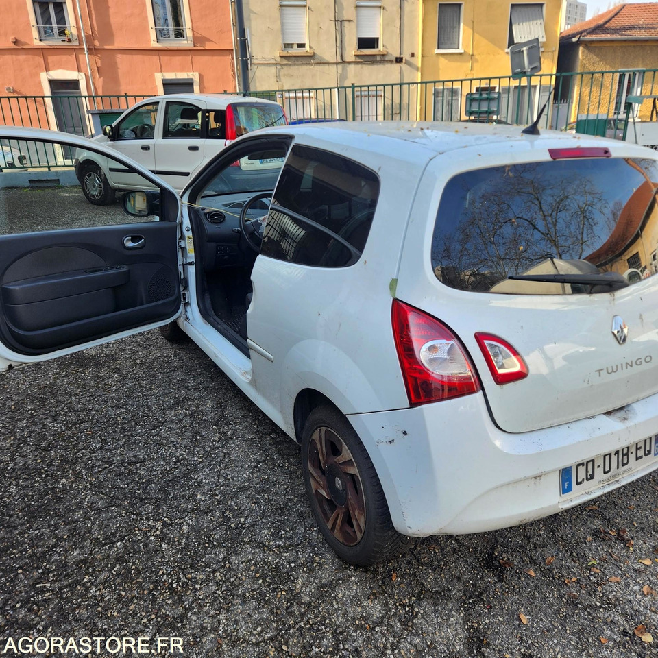 RENAULT TWINGO - Car: picture 3 RENAULT TWINGO - Car: picture 3